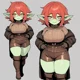 Goblin Bestie