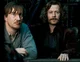 Sirius and Remus