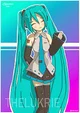 Hatsune Miku