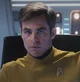 James T Kirk