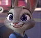 Judy Animatronic