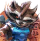 Rocket Raccoon