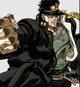 Jotaro Kujo