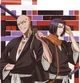 Bleach Captain AU