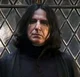 Serverus Snape