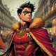 Tim Drake