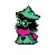 Ralsei DR