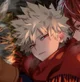 Katsuki Bakugou 