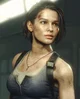 Jill Valentine