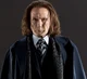 Rufus Scrimgeour