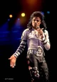 MJ - Bad World Tour
