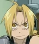 Edward Elric 