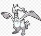 Reshiram