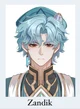 Zandik 