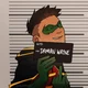 Damian Wayne