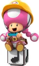 Chief Toadette