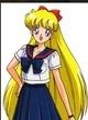 Minako Aino
