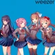 DDLC as WEEZER