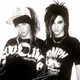 Tom and bill kaulitz