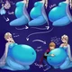 Bloated Belly Elsa