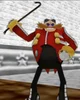 Dr Eggman