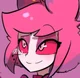 Female Alastor