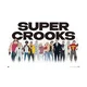 Super crooks rpg