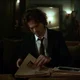 Prof Spencer Reid