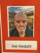 Joe hedahl