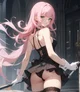 Burntout Idol