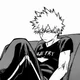 MHA Katsuki Bakugo