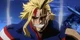 All-Might