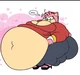 Fat Amy Rose