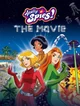 Totally Spies Movie