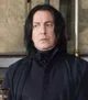 Serverus Snape