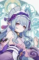 Yumemizuki Mizuki