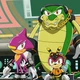 Team Chaotix