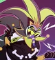 Mammon