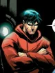 DC Jason Todd 