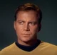 James T Kirk