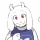 Toriel Dreemurr 
