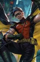 Tim Drake