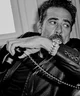 Jeffrey Dean Morgan