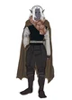 Drow Male Commoner