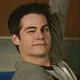 TW Stiles Stilinski 