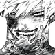 MHA Katsuki Bakugo