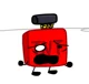 DETONATOR