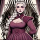 Queen Rhaenyra