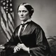 Susan B Anthony