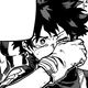 O1  Izuku Midoriya